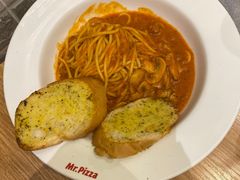 -米斯特比萨(望京西园店)