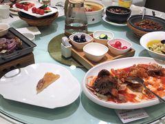 -小厨娘淮扬菜(板桥一店)