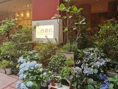 -二酉书店TOYOU BOOKS