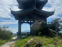 -东澳岛