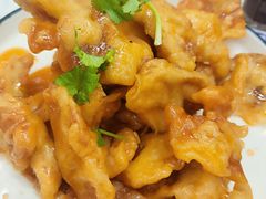 -蜀江水川菜馆(金川家园店)