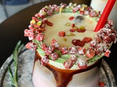 -BE NORMAL CAFE(霞溪路店)