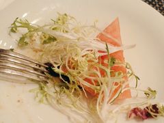 -怡聚轩全日制自助餐厅(大中华喜来登酒店)