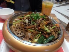 -食悦天美食广场(西安CityOn熙地港购物中心店)