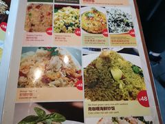 -大头虾越式风味餐厅(光明广场店)