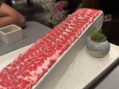 -左庭右院鲜牛肉火锅黑金店(陆家嘴中心店)