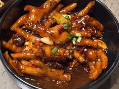 -一棠龙虾•王牌虾球(楚河汉街店)