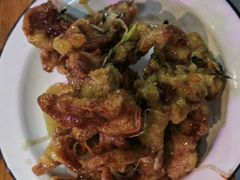 -喝丢一只鞋海鲜烧烤·海肠捞饭(市场店)