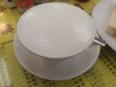 -澳洲牛奶公司(佐敦店)