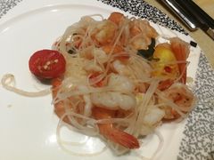 -西藏饭店·亚克·食光自助餐厅(文殊院店)
