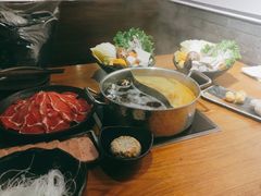 -呷哺呷哺 黄金牧场 (新中关购物中心店)