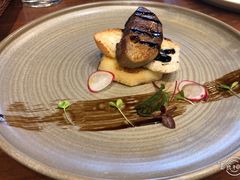 法式鹅肝头盘-G+KITCHEN(龙湖狮山天街店)