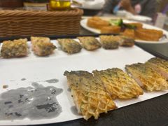 -祈胜邨•顺德鱼生•顺德菜(容桂店)
