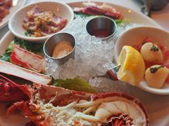 -莫尔顿牛排坊(浦东ifc店)