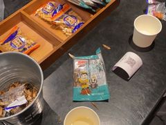 -很久以前羊肉串(昌里路三钢里店)