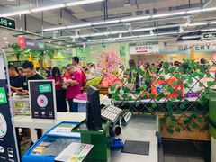 -华润万家(摩尔城店)