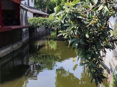 -丝绸小镇荻港古村