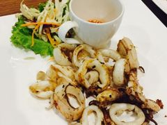 -BAI BUA RESTAURANT