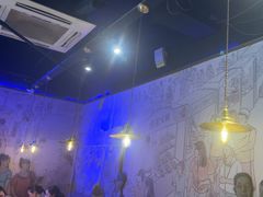 -胖老汉椒麻鸡清真新疆菜(西御街店)