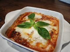 -Mammamia意大利餐厅(古北店)