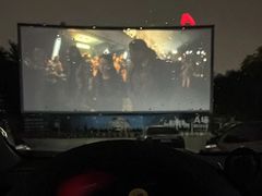 -枫花园汽车电影院(朝阳公园店)