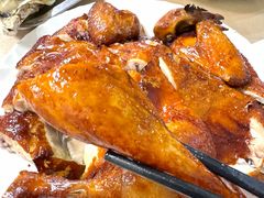 -华源餐厅·海鲜大排档(日月贝店)