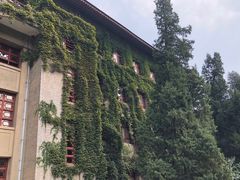 -陕西师范大学(雁塔校区)
