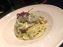 意大利传统车轮面-新贝乐意大利餐厅(苏州中心店)