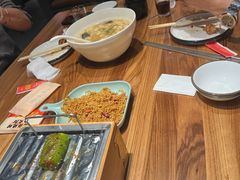 -金太阳海鲜烧烤·本地人餐厅(东纬路旗舰店)