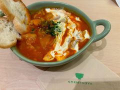 -盐集·料理食堂(江北活力源店)