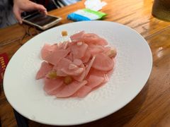 -沈家花园如皋菜(海阳路店)