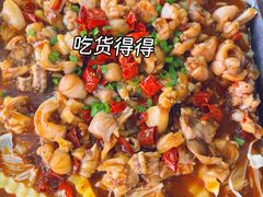 -江湖万州烤鱼(王子美食城)