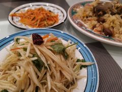 -巴依老爷新疆美食(清华东门店)