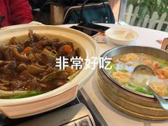 -勝記酒家·37年老字号·经典粤菜(荔枝公园店)