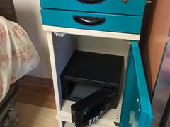 -圣德肋撒医院