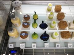 -侘寂甜品(自取店)