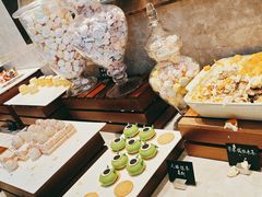 -菲住布渴酒店自助餐厅(阿里巴巴西溪园区店)