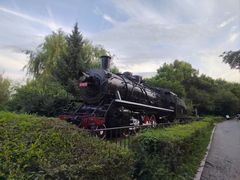 -长春市南湖公园