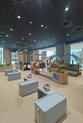 -奈尔宝家庭中心·亲子餐厅(长沙运达汇店)