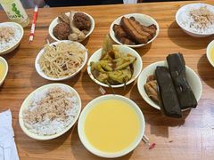 -老济南药膳把子肉(周公祠街店)