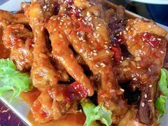 辣鸡爪-妈妈手(山大总店)