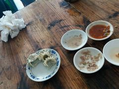 -黎记大排档(慈云路店)