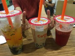 -CoCo都可(久隆店)