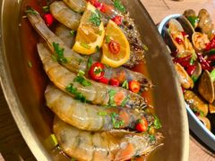 -街角等你.大连海鲜烧烤(西安路店)