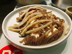峨眉千层肚-盡膳口福·百年汤方火锅(科华北路店)