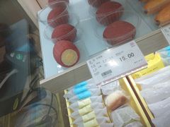 -唐饼家(第一食品五角场店)