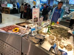 -盒马鲜生(大成店)