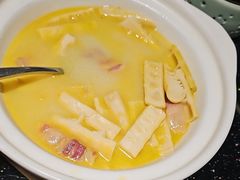 -恒记饭店(珠江路总店)