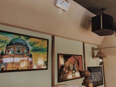 -Masala Curry and BBQ·玛莎拉巴基斯坦美食(金水万达店)