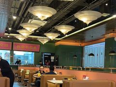 -锦尚阁烤鱼(望京新荟城店)